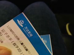 -万达影城(闵行颛桥万达广场杜比影院店)
