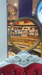 -莎蔓莉莎美容会所