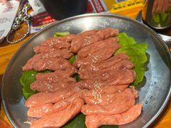 -子檀大隐炭烧(食品街店)