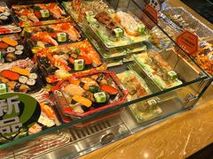 -池田寿司·4H鲜作(西直门凯德华联店)