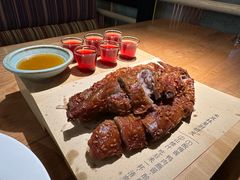 -桂小厨广西菜(印象城店)