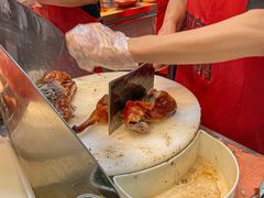 -阿皇仔烧鹅(麦地店)