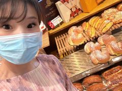 -西村叔叔的店·面包·甜品·蛋糕(牡丹园店)