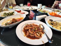 -万盛合(渔人码头店)