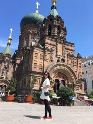 点击看大图 -MONE美发沙龙