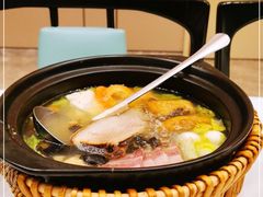 -洋洋中餐馆·SINCE 1997(信投店)