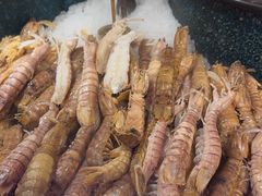 -芭菲盛宴·环球美食(北城国际店)