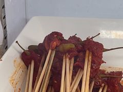 -牛小嫩串串火锅(老国贸总店)