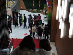 -丽池宫韩式汗蒸会馆(华灯坊店)