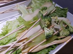 -串一火锅(赛格国际购物中心店)