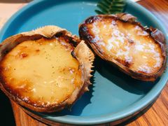 芝士焗蟹煲-Mr·Fish鱼鲜生海鲜放题(银泰in99店)