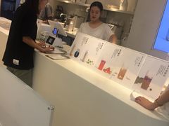 -兰熊鲜奶(西直门凯德mall店)