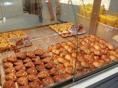 -卡玛王子·面包·蛋糕(南山宝能环球汇店)