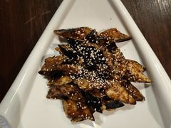 -Local泰莲庭(虹鳟鱼店)