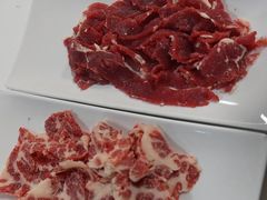 -浩记牛肉店(老街店)