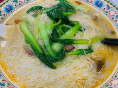 -金杨拉面王小吃面馆·牛三宝面·红烧牛肉粉
