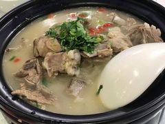 -东四民芳餐厅(世茂工三店)