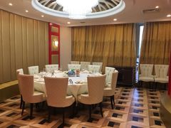 包厢-红门金汤·港式火锅(英皇集团中心店)