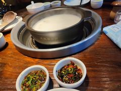 -大良毋米粥(锦龙路总店)