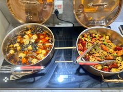 -四海蒸鲜蒸汽海鲜自助(北戴河店)