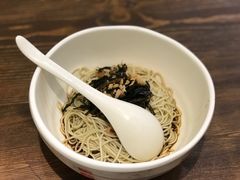 -姚面记·海派家常菜(恒基名人购物中心店)