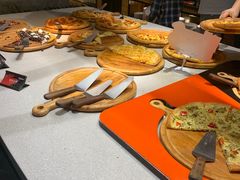-比格比萨自助(花园路店)