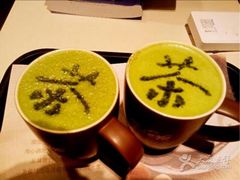 -麦当劳(南京水西门大街店)