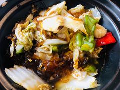 -香满园春饼·家常菜(东大桥店)