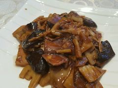 -马凯餐厅(长椿街店)