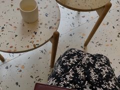 -Cafe on warm(丹霞店)