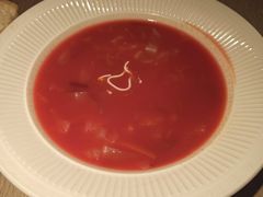 -波特曼西餐厅(中央大街店)