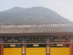 -华清宫景区