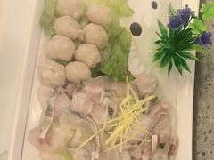 -粤顺渔坊·中山脆肉鲩火锅(清湖店)