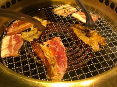 -久苑烧肉(世界城广场店)