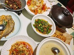 -海鲜e族(五江天街店)