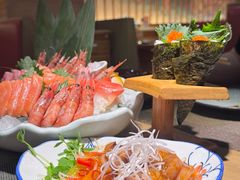 -福樱兰海鲜放题铁板烧(加州店)