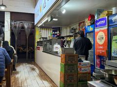 -王记生烫牛杂面馆(兰陵路店)