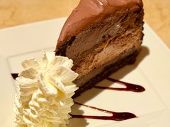 歌帝梵巧克力芝士蛋糕-The Cheesecake Factory芝乐坊餐厅(兴业太古汇店)