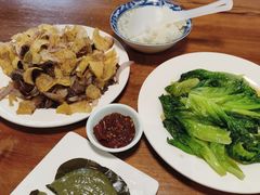 -老街坊餐吧