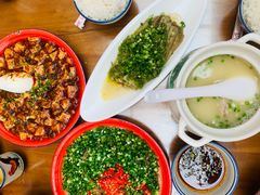 -小街47號江湖菜(四合院店)