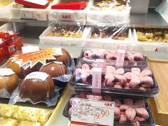 -大桥道糕点食品店(津塘路店)