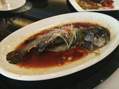-水上明月·湖景餐厅