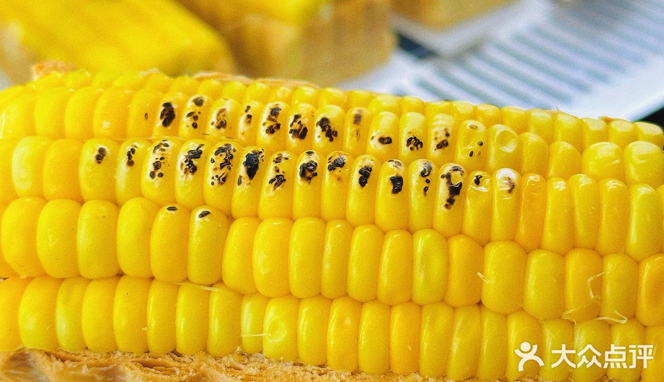 跨越半个南京来老门东，就为吃这个黄油年糕