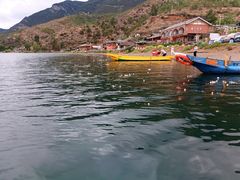 -丽江泸沽湖景区