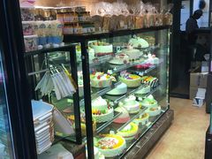 -龙山村烘焙工坊(杨庄店)