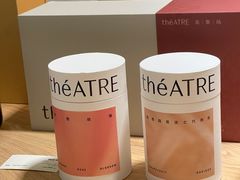-théATRE 茶聚场(王府中環店)