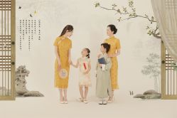 -米兰贝贝·高端儿童摄影旗舰店