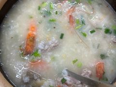 -潮汕美食.厚弥粥(白石洲店)