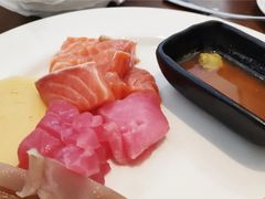 -昆山琶拉帝诗酒店·河畔咖啡厅Riverside Cafe