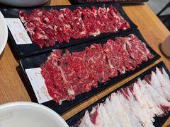 -掂档潮汕牛肉火锅(cityon熙地港店)